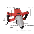 1400W Variable Speed ​​Hand Elétrico Patdle Paint Mixer